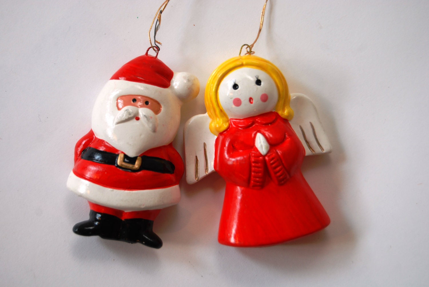 vintage christmas ornaments by ff made in japan vintage christmas ornaments by ff made in japan