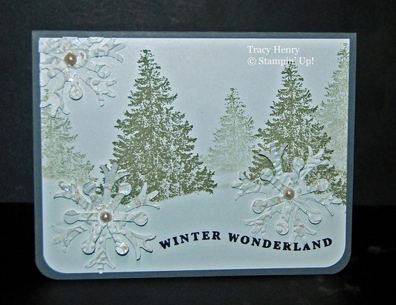 30 Best Winter Wonder Embossing Folder Images Snowflake