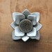 Literally, A Flower Frog - Vintage Flower Frog