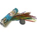 Pixie pic-up stix game- Made by Stevven MFG Co-Mid century