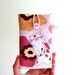 iPhone Cover, Iphone Sleeve, Woodland Mobile Cover, iPhone Case - Cat