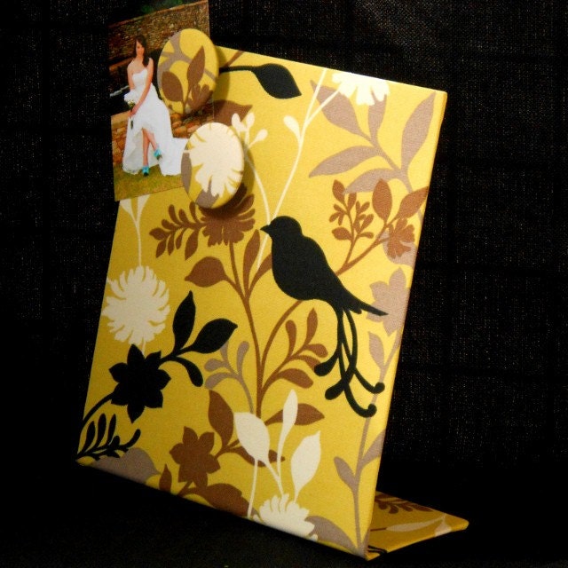 Decorative Board Desktop board by rememorydesigns