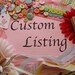 Coryn Hosmann - CUSTOM BANNER ORDER - So Thankful