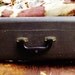 Vintage Suitcase