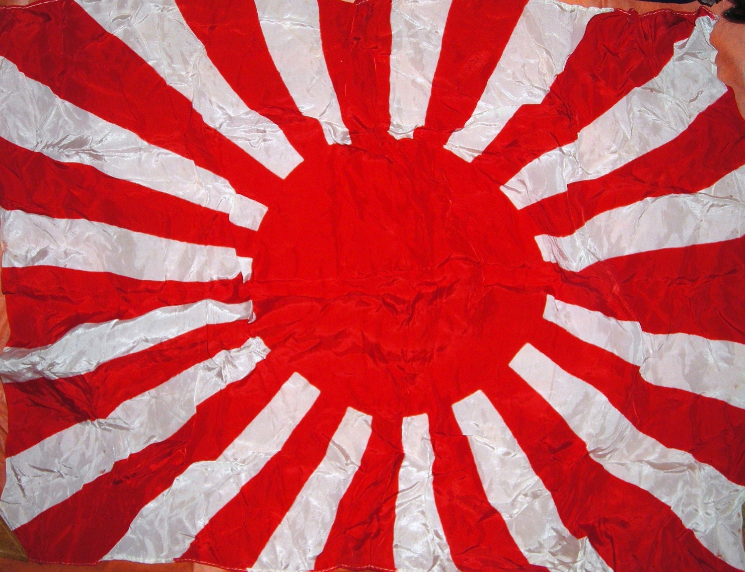 Старый флаг японии - 96 фото