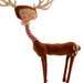 Oh my 'Beautiful Dear' free standing