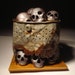 Skull Minnow Bucket