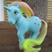 my little pony g1 starflower