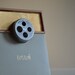 Vintage Boston Electric Pencil Sharpener.