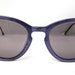 L.A. Eyeworks Cornu 630 Vintage Cateye Eyeglasses,Thelma and Louise