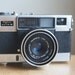 Camera, Fujica Auto M, Cute Dorm Decor