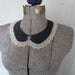 Peter Pan Collar Necklace