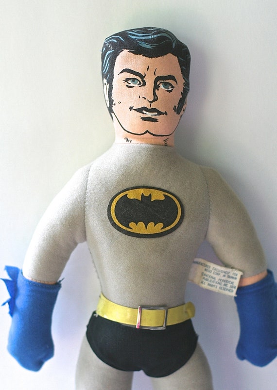 batman dolls for sale