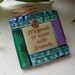 Wine Bottle Charms - It's Good to Wine with Friends