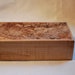 Limited Edition Exotic Wood Jewelry Box