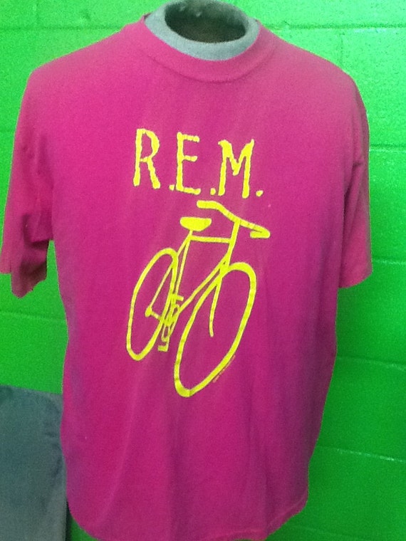 rem tshirts