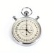 Vitage chronometer Slava from Russia Soviet Union era stop watch Slava, soviet stopwatch