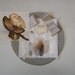 Bonnet Kit- DIY- Ivory and Tan