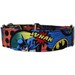 Batman Buckle Collar