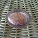 SALE Native American Style Brooch