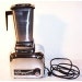 Vintage yet Powerful VITAMIX VITA-MIX Sidewinder 2200 Blender Mixer Stainless Steel Grinder Spice Grain Makes Ice Cream