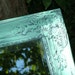 Ornate Mirror Choose Color Shown or Custom Color Large 42 x 36 Seaside Beach Cottage