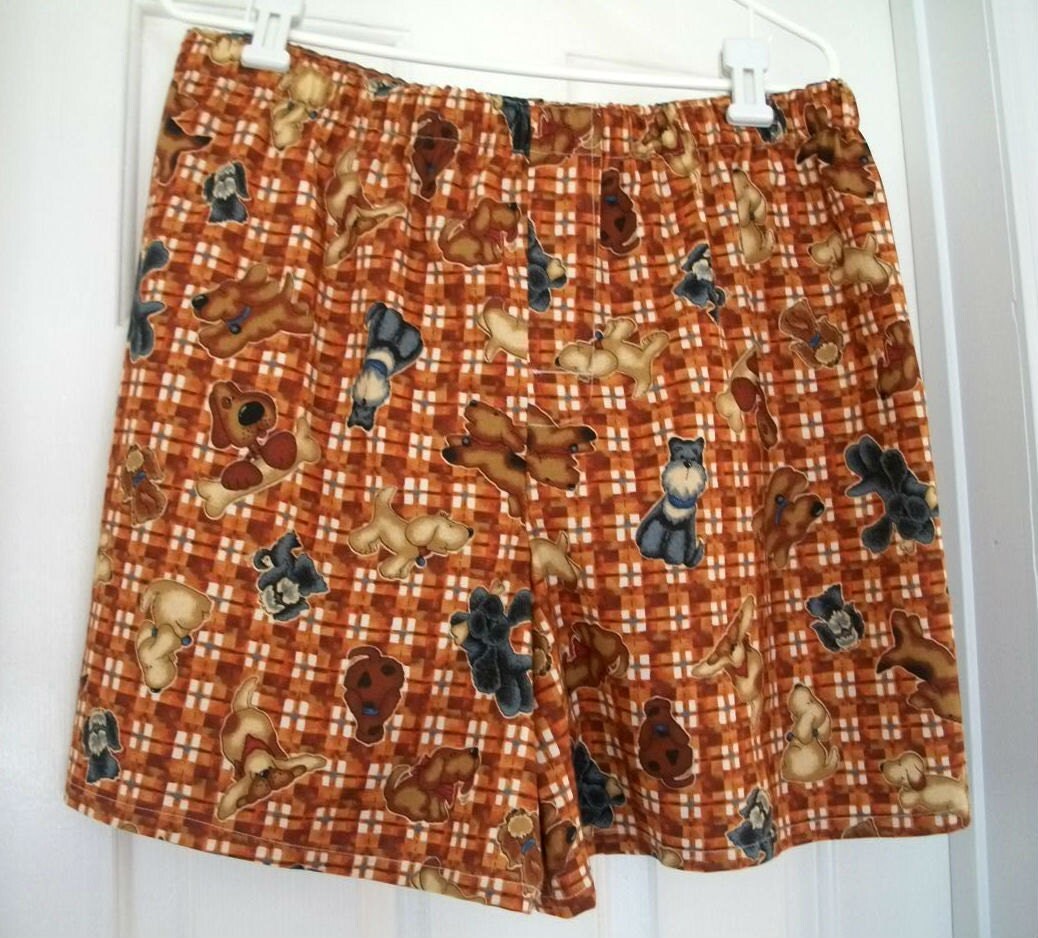 Fun Boxers - Fun Boxers Mens Boxer Shorts Novelty Cotton Briefs Fun Bottoms, Cho