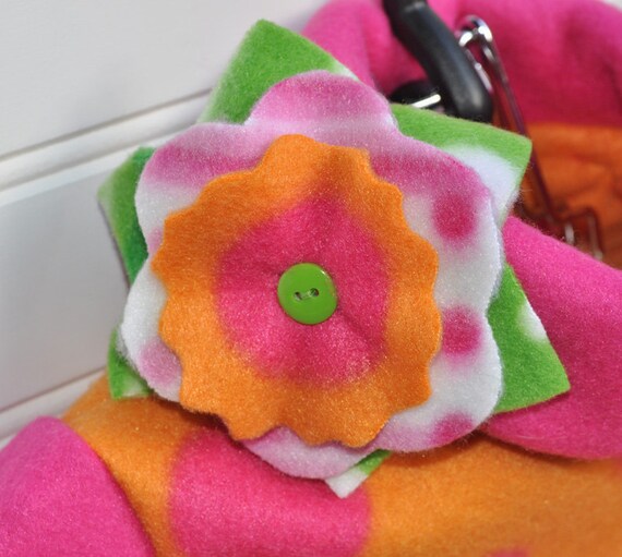 Small Dog FLEECE SWEATER PATTERN Dog Clothes by StitchwerxDesigns