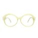 Transparent Nacre Vintage Eyeglasses - Robert La Roche