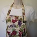 Full Apron - Wine Country