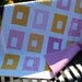 Baby Girl Buttonhole Quilt