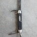 Vintage 70's Case All Purpose Pocket Knife