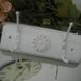 Wall hook wall hanger coat hook shabby chic, french country rustic cottage distressed cottage chic