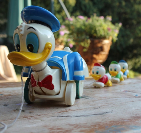 huey dewey louie toys