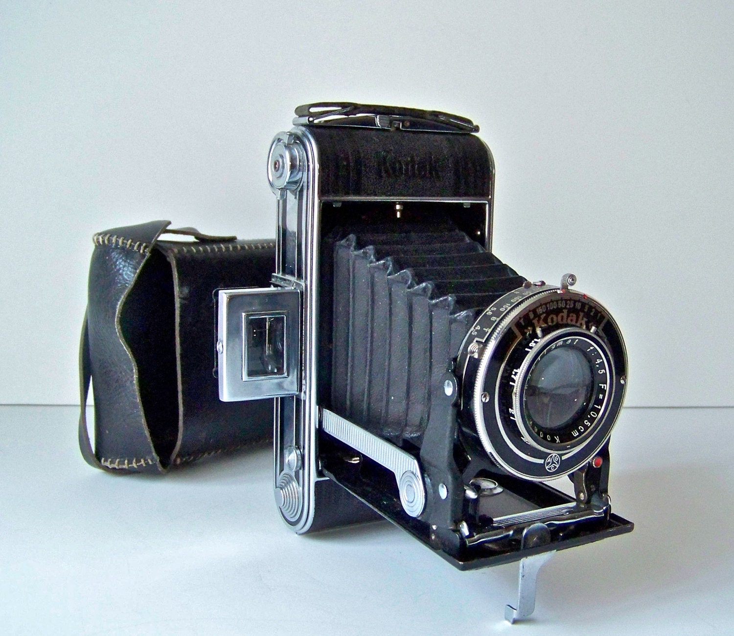 kodak camera retro