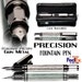 Handmade pen fountain style quality hand turned Custom writing with magnetic cap