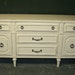 Simply Perfect Dresser in Veranda Ivory
