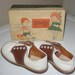 Kids Stride Rite Saddle Shoes in the Original Box