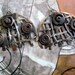 Mixed metal