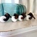 Furniture Wheels Antique Wheels Porcelain Furniture Wheels 100 Years Old