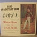 Vintage Echo of a Distant Drum Winslow Homer and the CIvil War, Victorian art book, 1800's military history book, gift for him