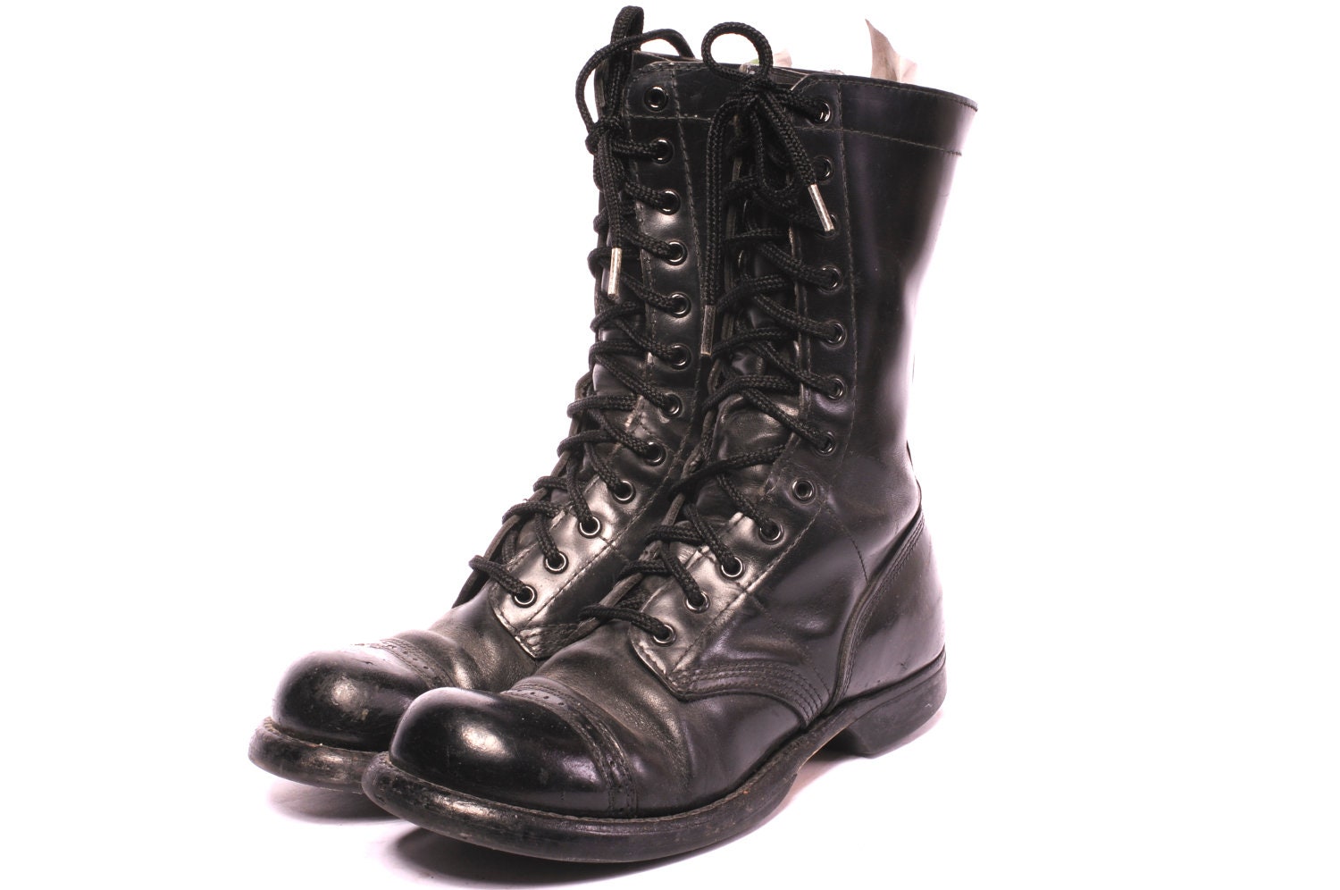 Corcoran Size 6.5 Men's Paratrooper Boot