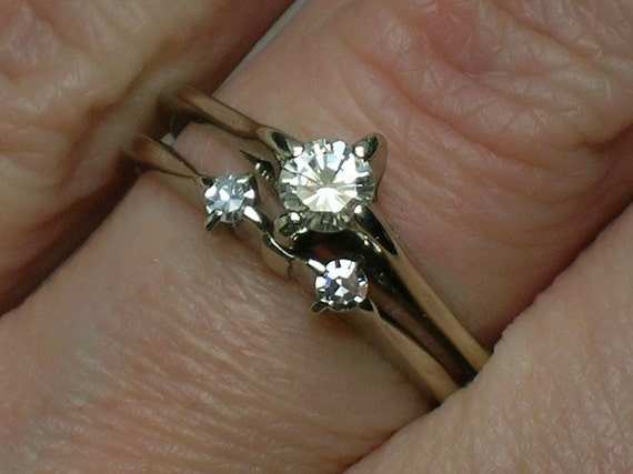 1960 s wedding rings
