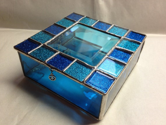 stained glass jewelry supplies