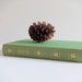 A Week on the Concord and Merrimack Rivers, Henry David Thoreau, Vintage Book