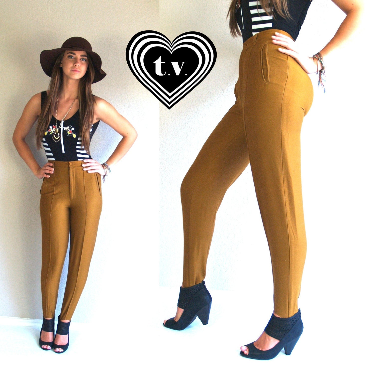 hot pants 90s