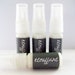 Black Amber and Lavender Perfume spray- étouffant- (ready to ship)