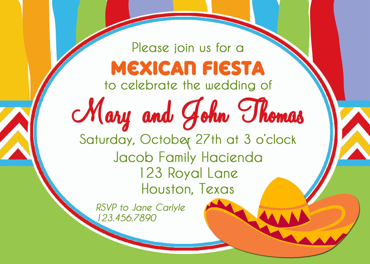 Mexican-Fiesta-Party-Invitation-Printable-or-Printed-with-FREE