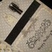 Happy Wedding Day - Blank Wedding Card with Embellished Envelope