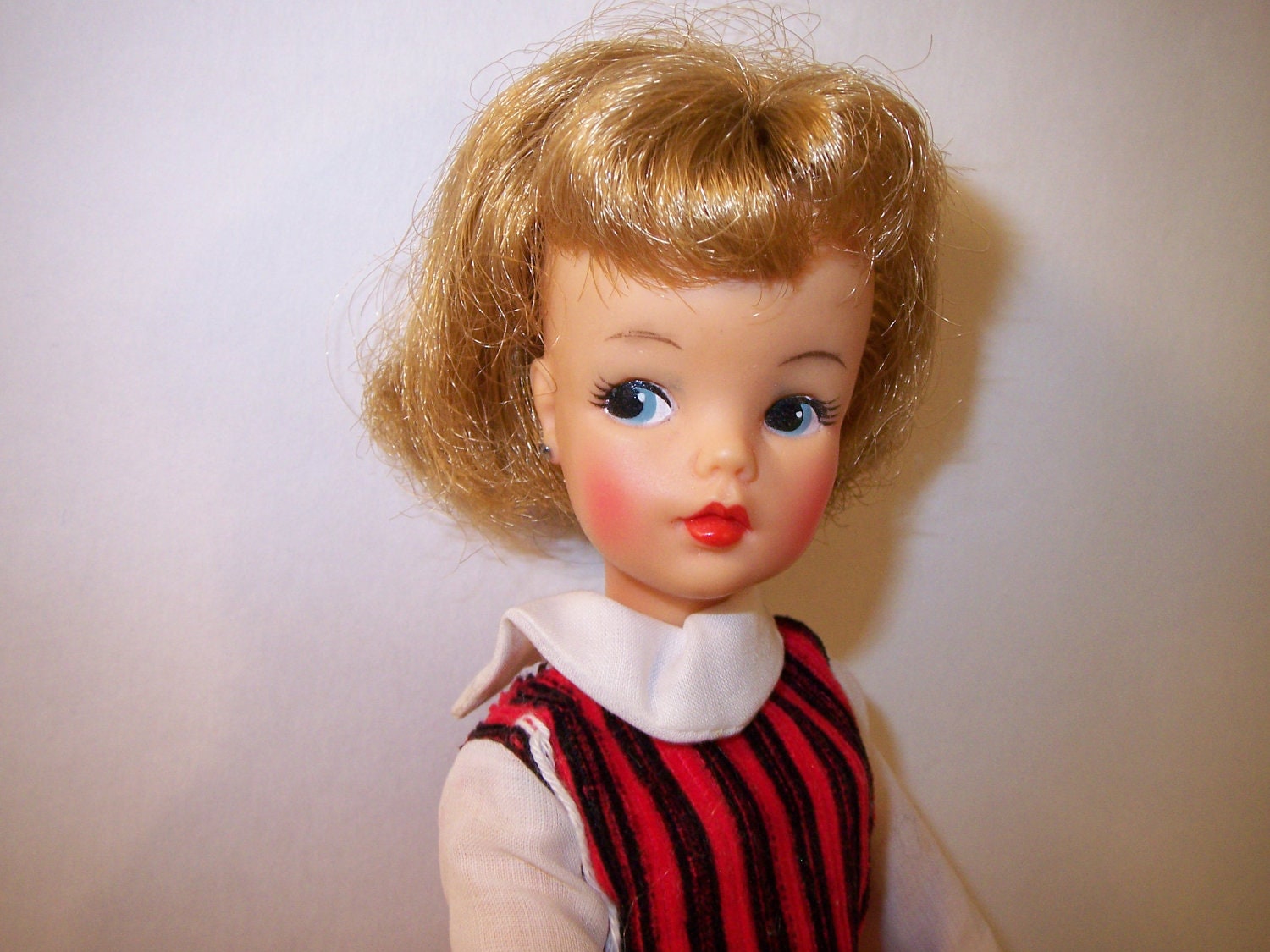 vintage tammy doll